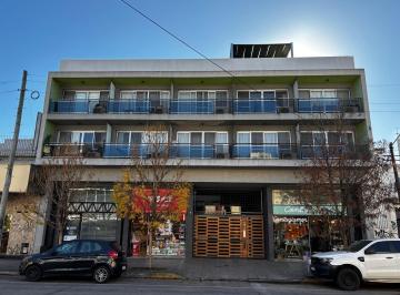 Departamento · 28m² · 1 Ambiente · Monoambiente Al Frente con Balcon y Aire Acondicionado! 2°13