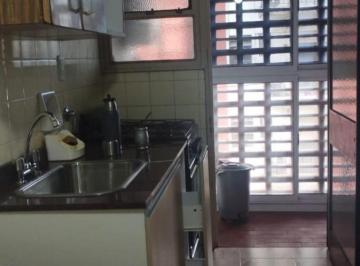 Departamento · 68m² · 4 Ambientes · Departamento en Alquiler - 3 Dorm. 2 Baños - Caballito