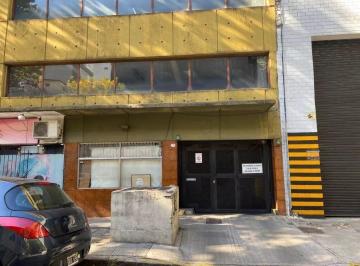 Garage , Villa Crespo · Amplia Cochera Cubierta a 1 Cuadra de Corrientes y 2 del Subte B, Malabia