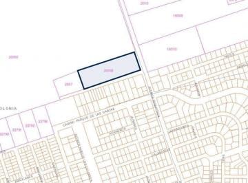 Terreno · 30000m² · Terreno en Balneario Santa Ana