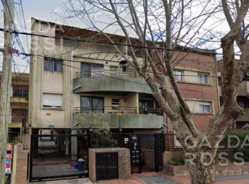 Departamento · 58m² · 3 Ambientes · 1 Cochera · Departamento en Almirante Brown