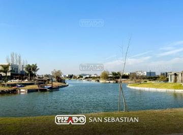 Terreno · 827m² · Lote Venta Área 10 800 m² San Sebastián Pilar. Financiado