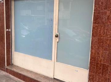 Local comercial de 1 ambiente, Villa General Mitre · Venta! Local Comercial Ideal Rubro Textil Caracas 1500 - Villa General Mitre