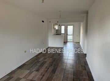 Departamento de 4 ambientes, Córdoba · Alquilo Departamento Dos Dorm. Barrio Los Boulevares