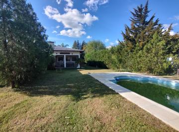 Casa de 3 ambientes, San Vicente · Casa 3 Ambientes en Doble Lote – Domselaar, a 3 Cuadras de Ruta 210 (Km 52)