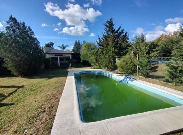 Quinta vacacional de 3 ambientes, San Vicente · Casa 3 Ambientes en Doble Lote – Domselar, a 3 Cuadras de Ruta 210 (Km 52)