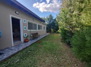 Casa de 3 ambientes, San Vicente · Casa 3 Ambientes en Doble Lote – Domselaar, a 3 Cuadras de Ruta 210 (Km 52)