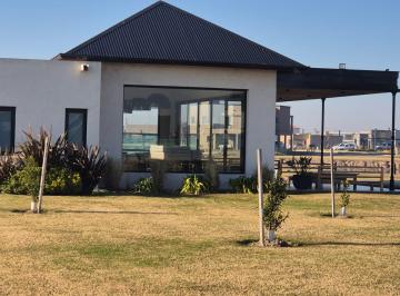 Terreno , San Vicente · Lote a La Laguna Santa Clara Al Sur