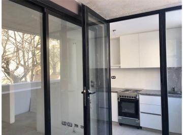 Departamento · 51m² · 2 Ambientes · 1 Cochera · Alquiler Dos Ambientes con Cochera Villa Urquiza