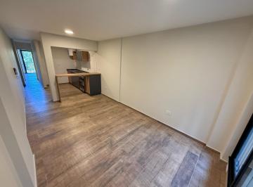 Departamento · 43m² · 3 Ambientes · Alquiler Depto. 1 Dormitorio Edificio a Estrenar - Excelente Ubicación - Guemes