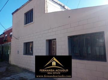 PH · 65m² · 3 Ambientes · PH Al Frente en Alquiler, en San Fernando