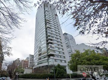 Departamento · 180m² · 4 Ambientes · 2 Cocheras · Torre de Lujo! Green Tower Polo. Ameniities de Super Categoria y Maximo Confort!
