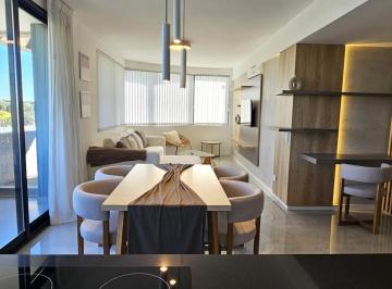 Departamento · 51m² · 2 Ambientes · Excelente Calidad Moderno Muy Amplio
