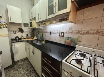 Departamento · 38m² · 3 Ambientes · Departamento 3 Amb. en Jujuy 2209, Lanus Oeste