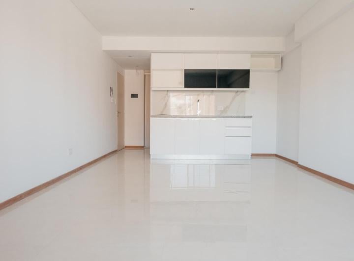 Departamento · 36m² · 1 Ambiente