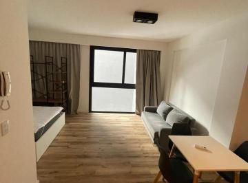 Departamento · 45m² · 1 Ambiente · Departamento Monoambiente Belgrano Alquiler Buenos Aires