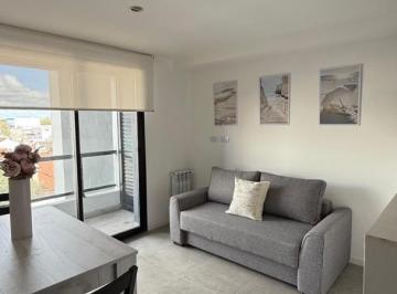Departamento · 45m² · 2 Ambientes · 1 Cochera · Alquiler Únicamente Hasta Diciembre