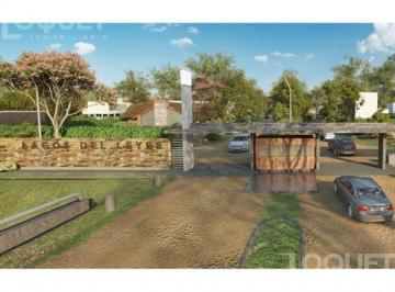 Terreno · 731m² · Terreno en Arroyo Leyes
