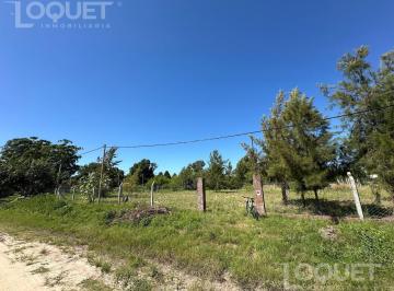 Terreno · 731m² · Terreno en Arroyo Leyes