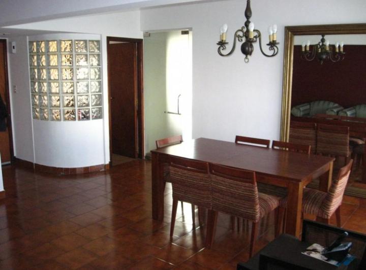 Departamento · 140m² · 6 Ambientes