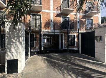 Departamento · 60m² · 3 Ambientes · Dpto 3 Amb con Balcon - Monteagudo 1576 - Banfield