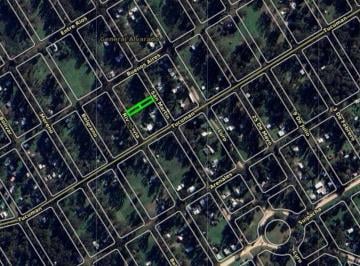 SCB-SCB-427_2 · Lote. | Calle Rivadavia Al 100