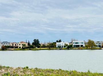 Terreno · 973m² · Terreno en Puentes Al Lago.