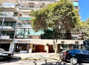Departamento · 56m² · 3 Ambientes · Venta Departamento 3 Amb. Villa del Parque C/balcon