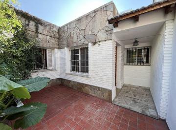 Casa · 82m² · 6 Ambientes · Alquiler Casa Interna 3 Dorm. - Barrio Abasto