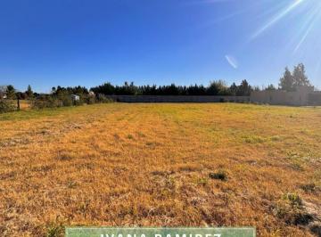 Terreno · 2000m² · Terreno en Venta Listo Para Escriturar - Mercedes.