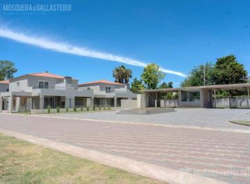Departamento · 60m² · 2 Ambientes · Departamento en Chic Village