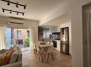 Departamento · 73m² · 3 Ambientes · Venta Departamento 3 Amb Apto Crédito Florida