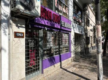 Local comercial de 1 ambiente, Rosario · Venta - Local - Tucuman 1700