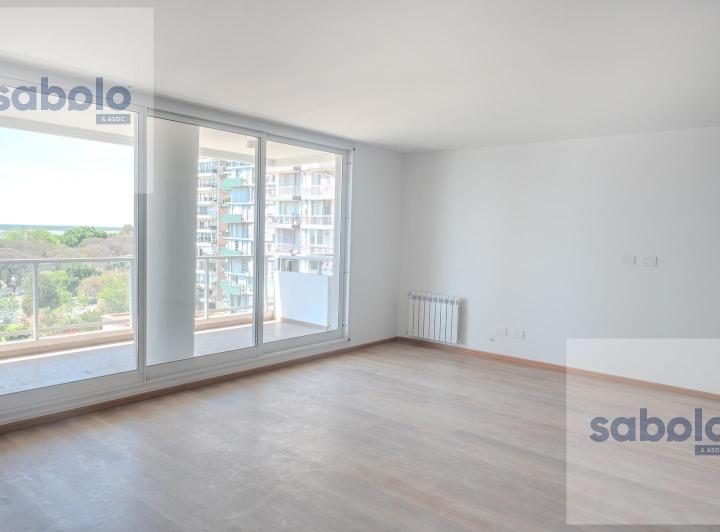 Departamento · 110m² · 5 Ambientes · 2 Cocheras