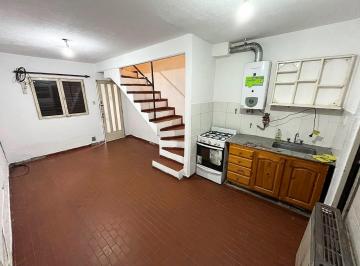 Departamento · 48m² · 3 Ambientes · Alquiler Departamento Dos Dorm. en Zona Sur