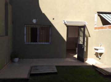 Departamento · 29m² · 1 Ambiente · Departamento - Olivos - Rugby Depto con Jardín Propio 10 X 5, Lavadero, Cocina Integrada