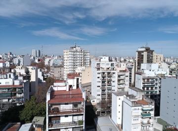 Departamento · 31m² · 1 Ambiente · 1 Amb Edificio con Amenietes Piso Alto