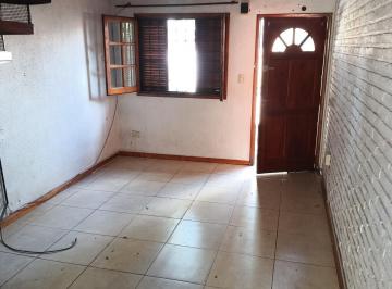 Casa · 55m² · 3 Ambientes · 1 Cochera · Duplex 3 Amb con Cochera y Patio