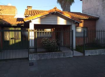 Casa · 125m² · 3 Ambientes · 3 Cocheras · Casa - Olivos