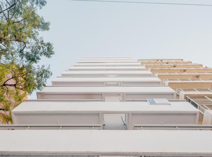 Departamento · 34m² · 1 Ambiente