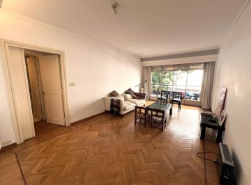 Departamento · 104m² · 4 Ambientes · Hermoso Piso de 4 Ambientes C/ Dependencia
