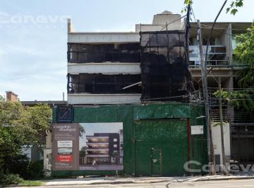 Departamento · 85m² · 3 Ambientes · 2 Cocheras · 2 Dorm., 2 Baños, Toilette, con Terraza, 2 Cocheras, a Estrenar, Sobre Libertador