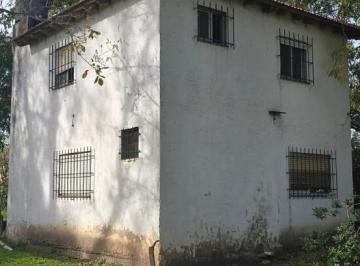 Casa · 80m² · 3 Ambientes · Casa en Virrey del Pino
