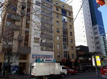 Departamento de 8 ambientes, Córdoba · Av Colon 650 Departamento Externo con Balcón Piso 6 con Cochera