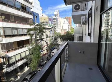 Departamento · 38m² · 1 Ambiente · Departamento en Alquiler Amoblado y Equipado