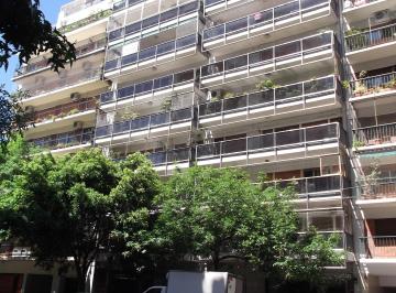 Oficina comercial de 1 ambiente, Belgrano · Av Cramer 2000 - Vivienda o Profesional - P. B. Tipo Loft