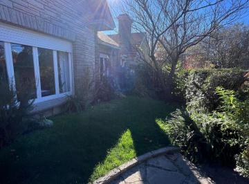 Casa de 5 ambientes, Mar del Plata · Venta. Chalet 5 Amb. Barrio Güemes