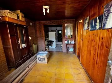 Casa · 70m² · 4 Ambientes · Venta PH 3 Ambientes Tigre