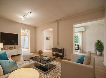 Casa · 214m² · 5 Ambientes · 1 Cochera · Casa en Venta en Mercedes, Provincia, Buenos Aires