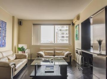 Departamento · 109m² · 3 Ambientes · 1 Cochera · Posadas y Cerrito